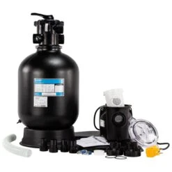 Pentair Azur Filterset 9 M³/u -Professionele winkel voor zwembadartikelen 5534 4 1