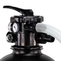 Pentair Azur Filterset 9 M³/u -Professionele winkel voor zwembadartikelen 5534 8 1