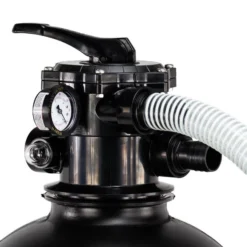 Pentair Azur Filterset 6 M³/u -Professionele winkel voor zwembadartikelen 5534 8 1 1