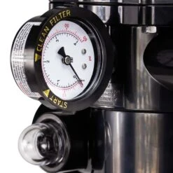 Pentair Azur Filterset 9 M³/u -Professionele winkel voor zwembadartikelen 5534 9 1