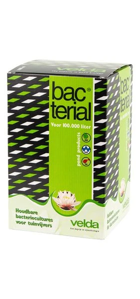 Velda Bacterial Vijverbacterien - 1000 Ml 1 Velda Bacterial Vijverbacterien - 1000 Ml