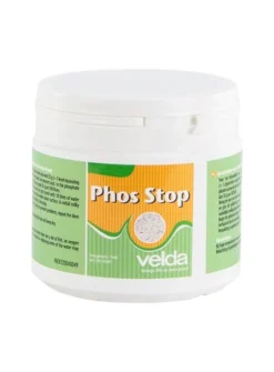 Velda Phos Stop - 500 Gram