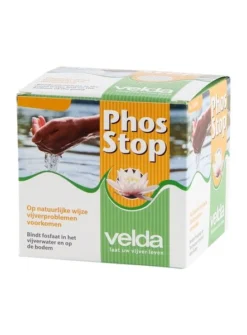Velda Phos Stop - 500 Gram -Professionele winkel voor zwembadartikelen 5717 3 2