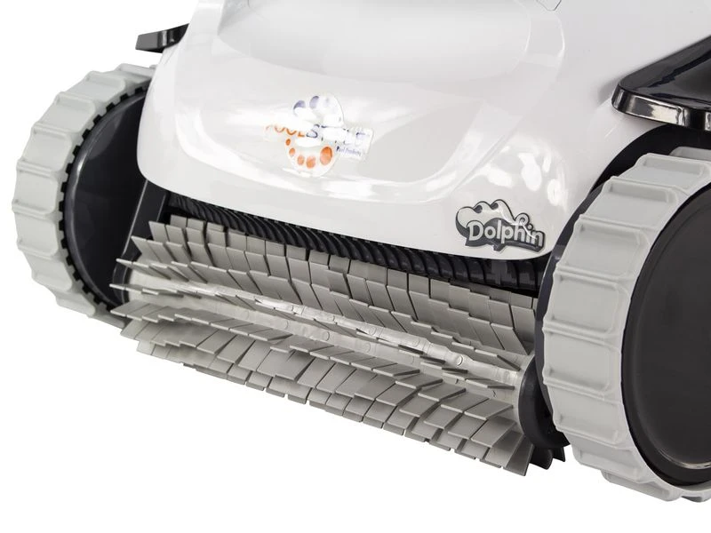 Dolphin Poolstyle Plus E20 Zwembadrobot 5 Dolphin Poolstyle Plus E20 Zwembadrobot - Afbeelding 5