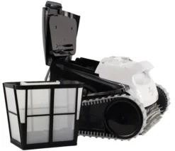 Dolphin Poolstyle E10 Zwembadrobot 14 Dolphin Poolstyle E10 Zwembadrobot -Professionele winkel voor zwembadartikelen 6186 7