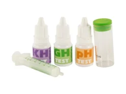 Velda Pond Test Set (ph, Gh & Kh)