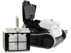 Dolphin Poolstyle Plus E20 Zwembadrobot 15 Dolphin Poolstyle Plus E20 Zwembadrobot -Professionele winkel voor zwembadartikelen 6345 8