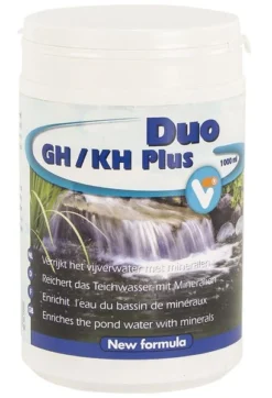 Velda VT Duo GH / KH Plus