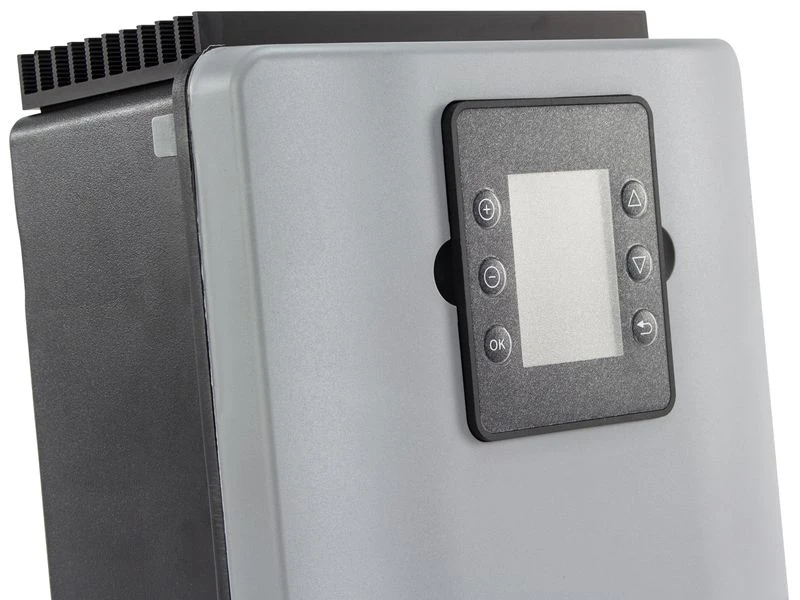 Sugar Valley Aquascenic HD1 Hydrolyse (tot 65m3) 4 Sugar Valley Aquascenic HD1 Hydrolyse (tot 65m3) - Afbeelding 4