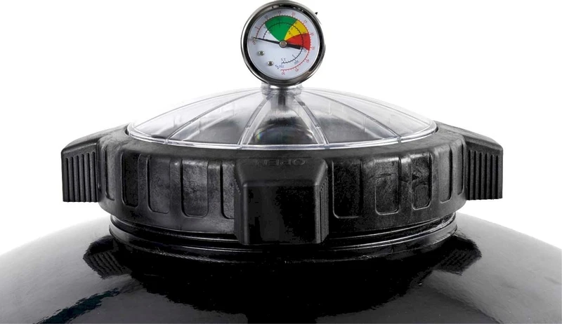 W'eau SPO-500 Polyester Side Mount Zandfilter 10m³ 4 W'eau SPO-500 Polyester Side Mount Zandfilter 10m³ - Afbeelding 4