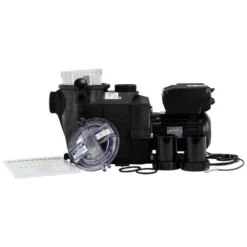 Hayward RS 2 VSTD Variabele Zwembadpomp -Professionele winkel voor zwembadartikelen 6957 4