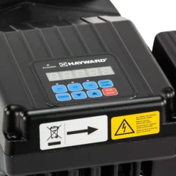 Hayward RS 2 VSTD Variabele Zwembadpomp -Professionele winkel voor zwembadartikelen 6957 8