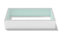 Polystyreen Zwembad Blokkenset High Density - 7.00 X 3.50 X 1.50 M