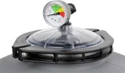 W'eau SPE-650 Side Mount Zandfilter 16m³ -Professionele winkel voor zwembadartikelen 703 1200 side mount blackgrey 4 1 1