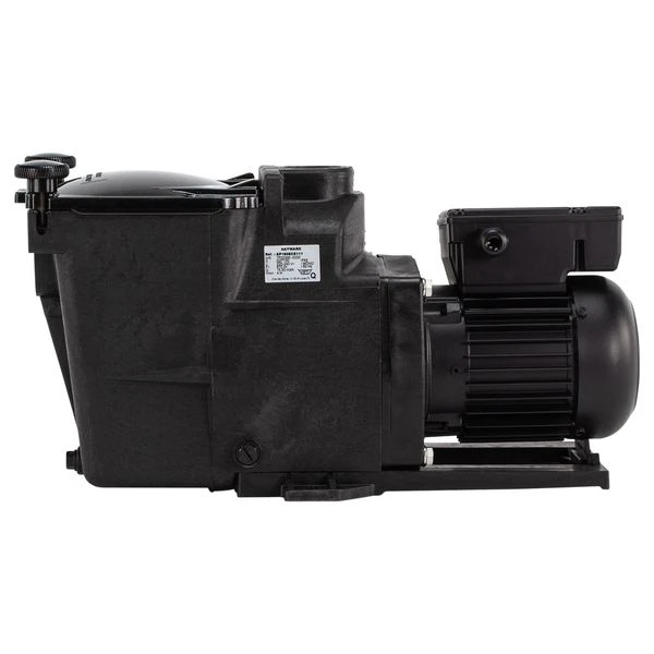Hayward SuperPump SP2616 Zwembadpomp 18m³ 2 Hayward SuperPump SP2616 Zwembadpomp 18m³ - Afbeelding 2
