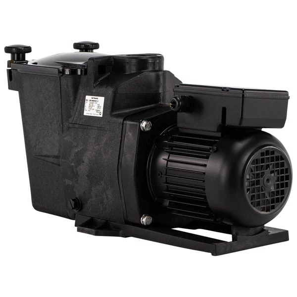 Hayward SuperPump SP2616 Zwembadpomp 18m³ 3 Hayward SuperPump SP2616 Zwembadpomp 18m³ - Afbeelding 3