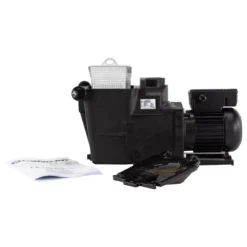 Hayward SuperPump SP2616 Zwembadpomp 18m³ 9 Hayward SuperPump SP2616 Zwembadpomp 18m³ -Professionele winkel voor zwembadartikelen 7084 4 5