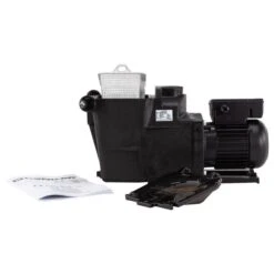 Hayward SuperPump SP1611 Zwembadpomp 13,5m³ -Professionele winkel voor zwembadartikelen 7084 4 9