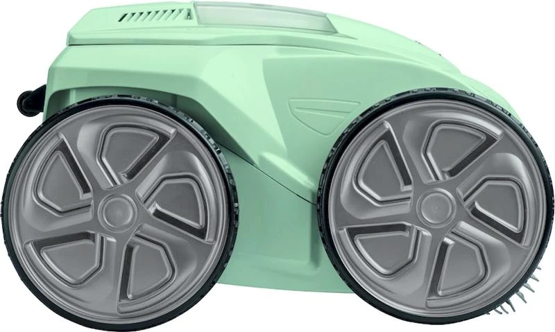 Zodiac Alpha 63 IQ Bio Zwembadrobot 3 Zodiac Alpha 63 IQ Bio Zwembadrobot - Afbeelding 3