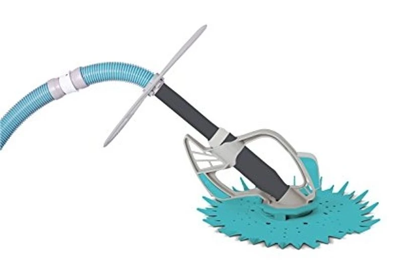 Kokido Butterfly Hydraulische Zwembadreiniger 1 Kokido Butterfly Hydraulische Zwembadreiniger