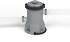 Bestway Power Steel Oval Zwembad - 305 X 200 X 84 Cm - Met Filterpomp En Accessoires -Professionele winkel voor zwembadartikelen 720 1200 58381 58511 24312 pr web acc