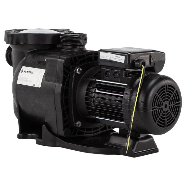 Pentair Superflo Zwembadpomp 21m³ P-SFL-151 3 Pentair Superflo Zwembadpomp 21m³ P-SFL-151 - Afbeelding 3