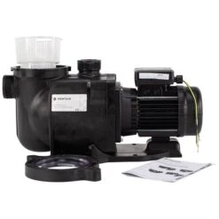 Pentair Superflo Zwembadpomp 21m³ P-SFL-151 12 Pentair Superflo Zwembadpomp 21m³ P-SFL-151 -Professionele winkel voor zwembadartikelen 7292 4 5