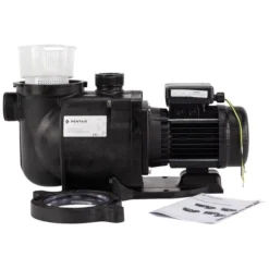 Pentair Superflo Zwembadpomp 17,5m³ P-SFL-101 -Professionele winkel voor zwembadartikelen 7292 4 7