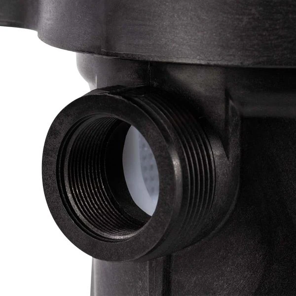 Pentair Superflo Zwembadpomp 21m³ P-SFL-151 6 Pentair Superflo Zwembadpomp 21m³ P-SFL-151 - Afbeelding 6