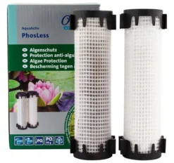 Oase Phosless Algenprotect - 2 Patronen à 1L