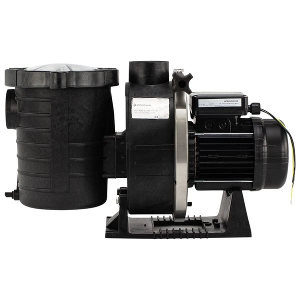 Pentair Ultraflow Plus Zwembadpomp 30m³ P-UFL-301 2 Pentair Ultraflow Plus Zwembadpomp 30m³ P-UFL-301 - Afbeelding 2
