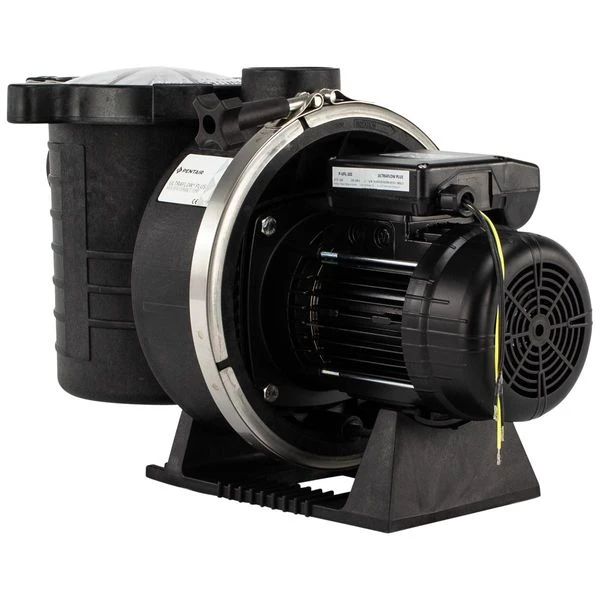 Pentair Ultraflow Plus Zwembadpomp 22m³ P-UFL-151 3 Pentair Ultraflow Plus Zwembadpomp 22m³ P-UFL-151 - Afbeelding 3