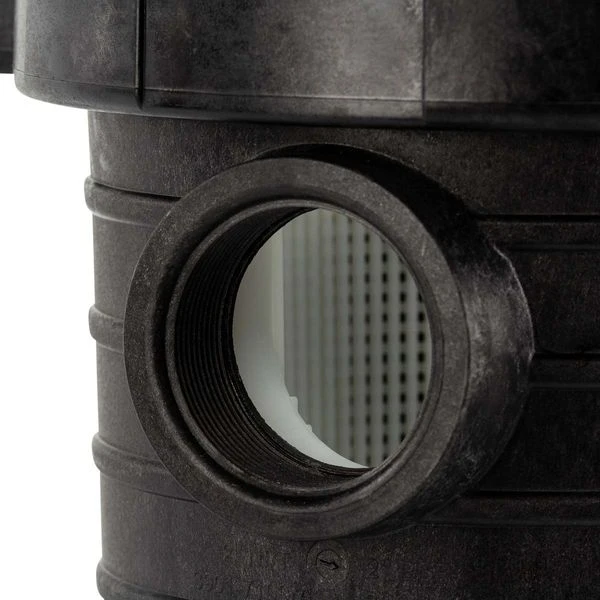 Pentair Ultraflow Plus Zwembadpomp 13m³ P-UFL-071 6 Pentair Ultraflow Plus Zwembadpomp 13m³ P-UFL-071 - Afbeelding 6