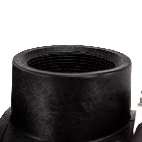 Pentair Ultraflow Plus Zwembadpomp 22m³ P-UFL-151 7 Pentair Ultraflow Plus Zwembadpomp 22m³ P-UFL-151 - Afbeelding 7