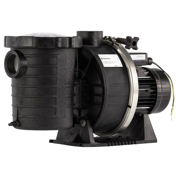 Pentair Ultraflow Plus Zwembadpomp 22m³ P-UFL-151 5 Pentair Ultraflow Plus Zwembadpomp 22m³ P-UFL-151 - Afbeelding 5