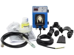 Blue Lagoon Automatische Chloor Meter En Doseerpomp 7 Blue Lagoon Automatische Chloor Meter En Doseerpomp -Professionele winkel voor zwembadartikelen 7487 3