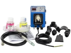 Blue Lagoon Automatische PH Meter En Doseerpomp 7 Blue Lagoon Automatische PH Meter En Doseerpomp -Professionele winkel voor zwembadartikelen 7488 3