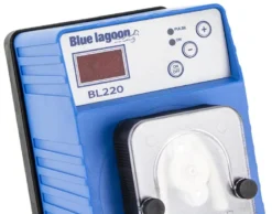 Blue Lagoon Automatische PH Meter En Doseerpomp 6 Blue Lagoon Automatische PH Meter En Doseerpomp -Professionele winkel voor zwembadartikelen 7488 5 1
