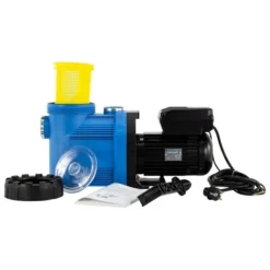 Speck Badu Prime Eco VS Variabele Zwembadpomp -Professionele winkel voor zwembadartikelen 7520 4