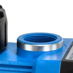 Speck Badu Prime Eco VS Variabele Zwembadpomp -Professionele winkel voor zwembadartikelen 7520 6