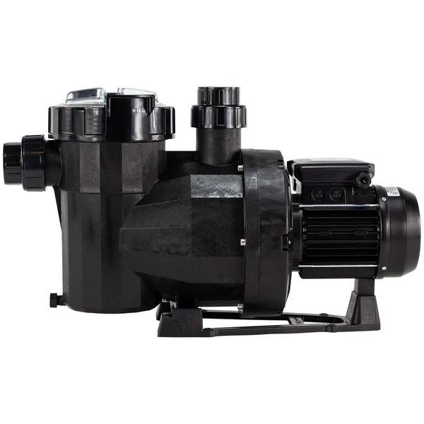 Astral Victoria Silent Plus Zwembadpomp 25m³ (krachtstroom) 2 Astral Victoria Silent Plus Zwembadpomp 25m³ (krachtstroom) - Afbeelding 2