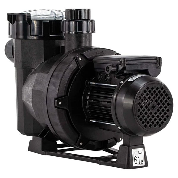 Astral Victoria Silent Plus Zwembadpomp 25m³ (krachtstroom) 3 Astral Victoria Silent Plus Zwembadpomp 25m³ (krachtstroom) - Afbeelding 3