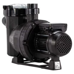 Astral Victoria Silent Plus Zwembadpomp 20m³ (krachtstroom) -Professionele winkel voor zwembadartikelen 7540 3 2