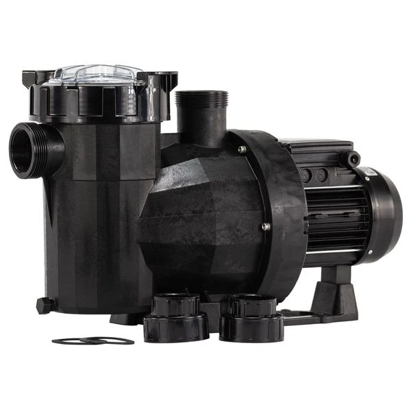 Astral Victoria Silent Plus Zwembadpomp 25m³ (krachtstroom) 5 Astral Victoria Silent Plus Zwembadpomp 25m³ (krachtstroom) - Afbeelding 5