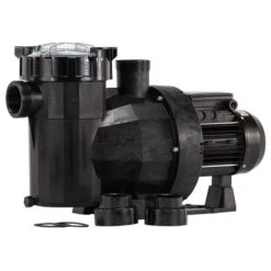 Astral Victoria Silent Plus Zwembadpomp 20m³ (krachtstroom) -Professionele winkel voor zwembadartikelen 7540 6 2