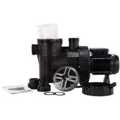 Astral Victoria Silent Plus Zwembadpomp 20m³ -Professionele winkel voor zwembadartikelen 7540 7 1 1