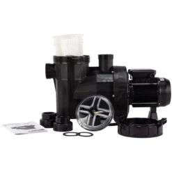 Astral Victoria Silent Plus Zwembadpomp 25m³ -Professionele winkel voor zwembadartikelen 7540 7 3