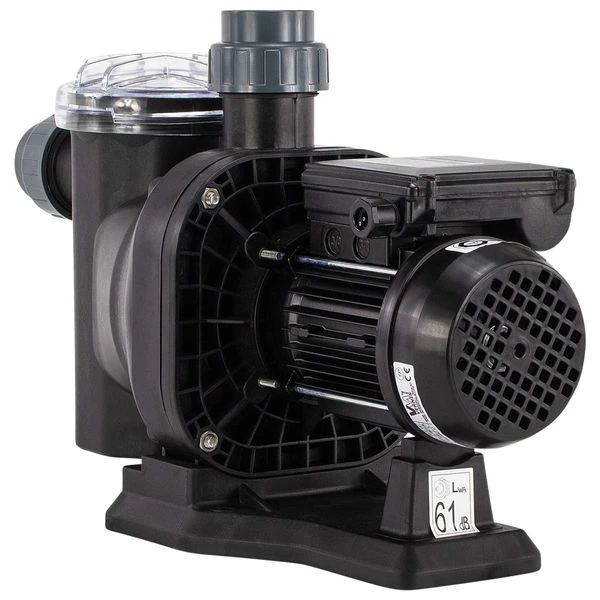 Astral Sena 25461 Zwembadpomp 7m³ 3 Astral Sena 25461 Zwembadpomp 7m³ - Afbeelding 3