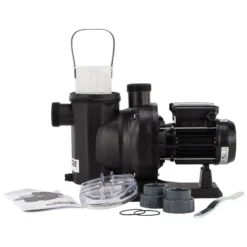 Astral Sena 25467 Zwembadpomp 14m³ -Professionele winkel voor zwembadartikelen 7565 4