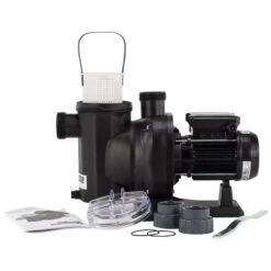 Astral Sena 25461 Zwembadpomp 7m³ 10 Astral Sena 25461 Zwembadpomp 7m³ -Professionele winkel voor zwembadartikelen 7565 4 4